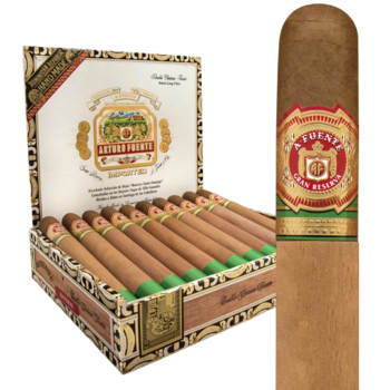 Arturo Fuente Double Chateau Natural