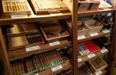 Humidor 3