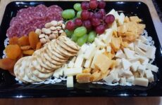 Cheese Platter To Go