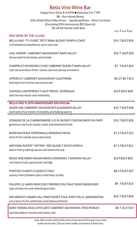 Red Wine New Design 2-9-26