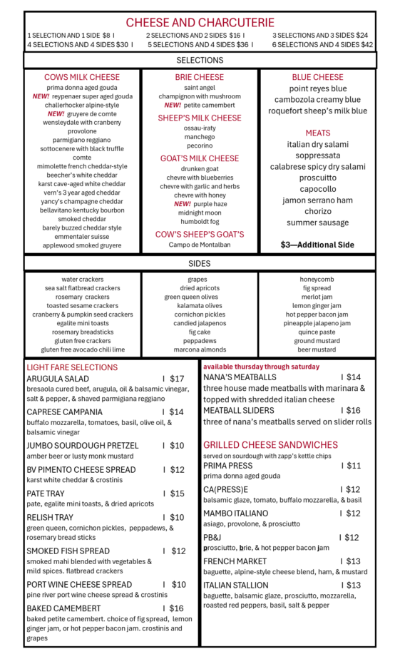 Food Menu New Design 2025 05-16-26